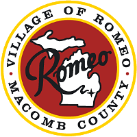 Village-of-Romeo-logo