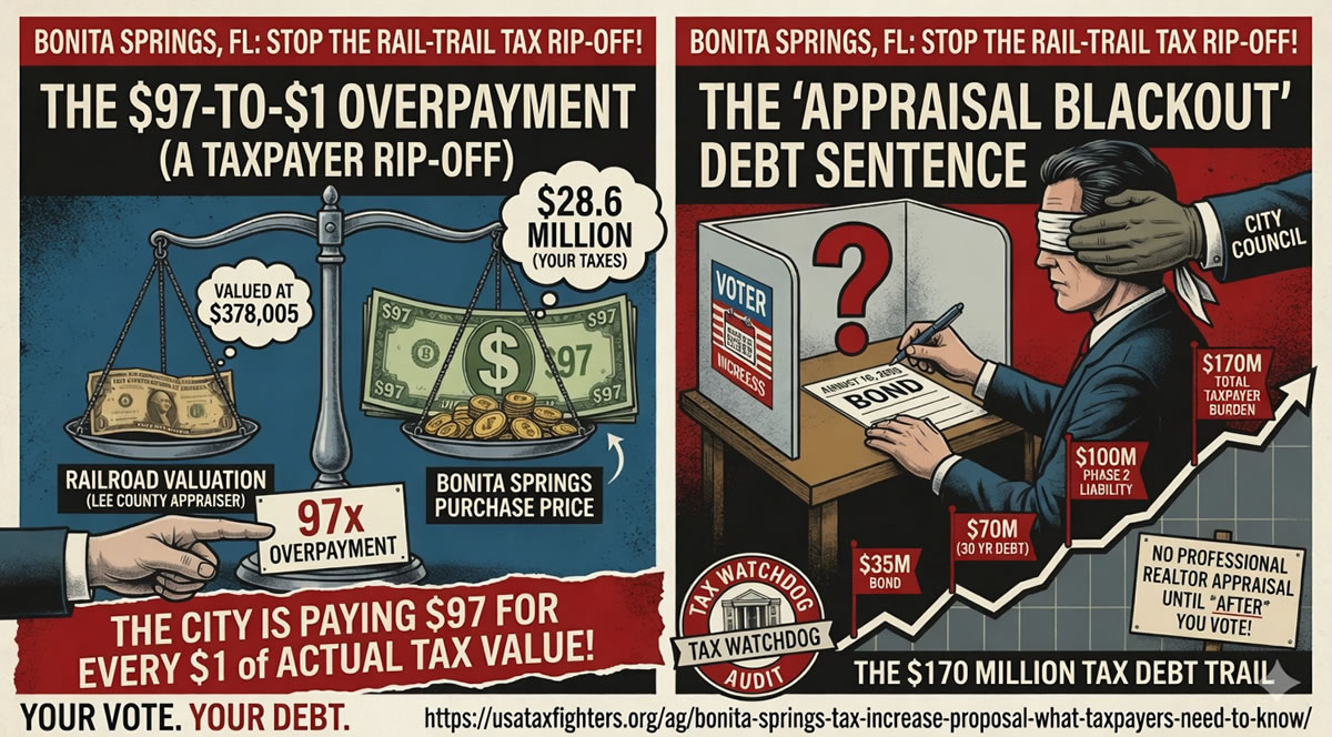 appraisal-black-out