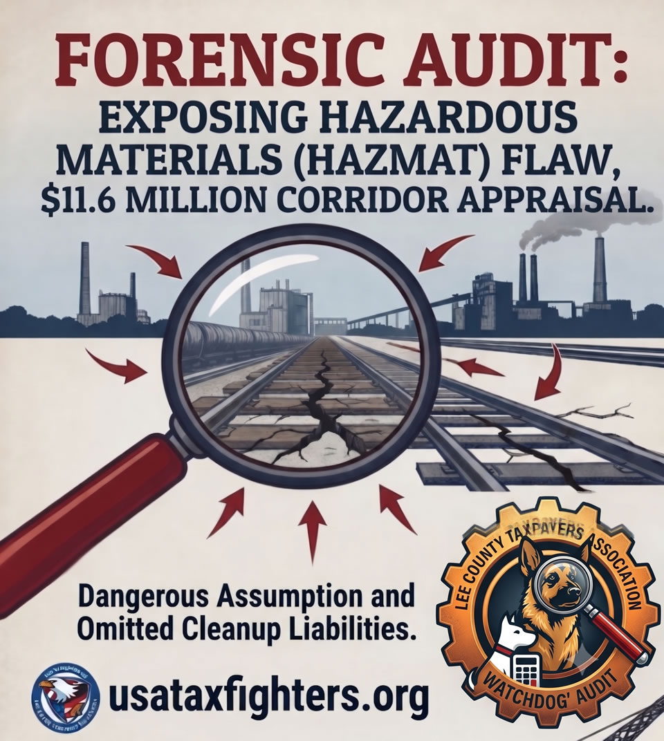 Lee-County-Watch-Dog-Haz-Mat-Audit